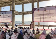 Kukuhkan Pengurus Baznas, Nur Alam: Perbanyak Zakat Agar Umur Panjang Kukuhkan Pengurus Baznas, Nur Alam: Perbanyak Zakat Agar Umur Panjang