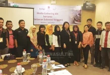 Berbagi Ilmu Tentang Pasar Modal, BEI Kendari Gelar Media Gathering Berbagi Ilmu Tentang Pasar Modal, BEI Kendari Gelar Media Gathering