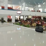 Menkop UKM Tegaskan Pemda Harus Mampu Kembangkan UKM Center Menkop UKM Tegaskan Pemda Harus Mampu Kembangkan UKM Center