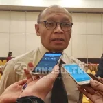 Dimudahkan Dapat Pinjaman Perbankan, UMK Dibina Buat Laporan Keuangan Kepala Perwakilan BI Sultra Minot Purwahono