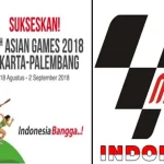 Asian Games dan MotoGP 2018 Umpan Mancing Wisman di BBTF 2017 moto gp indonesia, asian games