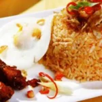 Nasi Goreng dan Sate Ayam Makin Ngehits Gara-gara Obama Nasi Goreng dan Sate Ayam Makin Ngehits Gara-gara Obama