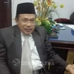 Soal Rehab Rujab, Sekwan Tegaskan Tidak Ada Kongkalikong Dengan Perusahaan Sekretaris DPRD (Sekwan) Sulawesi Tenggara (Sultra), Nasruan