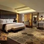 Tiba di Yogyakarta, Obama Menginap di di Hotel Tentrem Milik Sido Muncul Tiba di Yogyakarta, Obama Menginap di di Hotel Tentrem Milik Sido Muncul