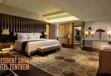 Tiba di Yogyakarta, Obama Menginap di di Hotel Tentrem Milik Sido Muncul Tiba di Yogyakarta, Obama Menginap di di Hotel Tentrem Milik Sido Muncul