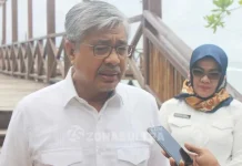 Begini Cara Nur Alam Dukung 3 Nominasi API untuk Wakatobi Begini Cara Nur Alam Dukung 3 Nominasi API Untuk Wakatobi