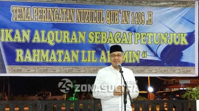 Nur Alam, gubernur sultra