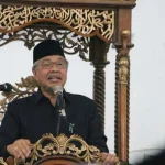 Nur Alam Sebut Penyebab Banjir di Sultra Akibat Ulah Manusia Nur Alam Sebut Penyebab Banjir di Sultra Akibat Ulah Manusia