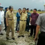 Hari Ini Nur Alam Safari Ramadhan di Wakatobi Hari Ini Nur Alam Safari Ramadhan di Wakatobi