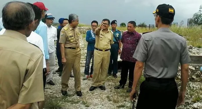 nur_alam_safari_wakatobi Hari Ini Nur Alam Safari Ramadhan di Wakatobi