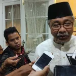 Tahun Depan, Nur Alam Targetkan 70 Kilometer Jalan Rusak di Pulau Muna dan Buton Teraspal Gubernur Sulawesi Tenggara (Sultra) Nur Alam