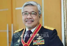 Ini Tiga Ikon Utama Sultra yang Jadi Impian Nur Alam Nur Alam gubernur sultra