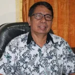 Mayoritas Bangunan di Wakatobi Tidak Miliki IMB Kepala Dinas Pekerjaan Umum dan Penataan Ruang Kabupaten Wakatobi, Nur SalehKepala Dinas Pekerjaan Umum dan Penataan Ruang Kabupaten Wakatobi, Nur Saleh