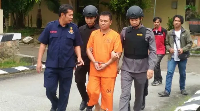 Ternyata Bukan Hanya Kapolri yang Dihina Nursalam di Facebook, Ini Penjelasan Humas Polda Sultra