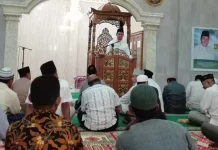 Peringati Nuzulul Quran, Musadar Ajak Umat Islam Hayati Isi Al Quran Peringati Nuzulul Quran, Musadar Ajak Umat Islam Hayati Isi Al Quran