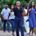 Obama Melihat Bukti Nyata Wisman Aman Kunjungi Indonesia Obama Melihat Bukti Nyata Wisman Aman Kunjungi Indonesia