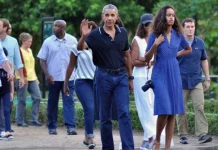 Obama Melihat Bukti Nyata Wisman Aman Kunjungi Indonesia Obama Melihat Bukti Nyata Wisman Aman Kunjungi Indonesia