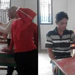 Korban Banjir Konawe Mendapatkan Pengobatan Gratis Korban Banjir Konawe Mendapatkan Pengobatan Gratis