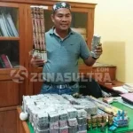Operasi Cipkon, Polres Muna Amankan Ribuan Jenis Petasan Operasi Cipkon, Polres Muna Amankan Ribuan Jenis Petasan