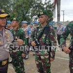 Operasi Ramadania 2017 Dimulai, Nur Alam Tekankan 3 Hal Ini Operasi Ramadania 2017 Dimulai, Nur Alam Tekankan 3 Hal Ini