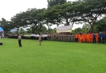 Kapolres Konawe: Jalur Lalonona-Morosi Rawan Kecelakaan Kapolres Konawe: Jalur Lalonona-Morosi Rawan Kecelakaan