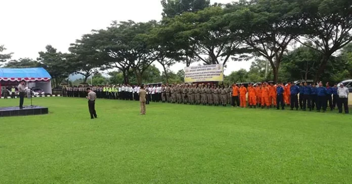 Kapolres Konawe: Jalur Lalonona-Morosi Rawan Kecelakaan