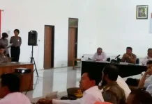 Jelang Idul Fitri, Polres Muna Siapkan Delapan Pospam Ramadniya dan Bus Mudik Gratis Jelang Idul Fitri, Polres Muna Siapkan Delapan Pospam Ramadniya dan Bus Mudik Gratis