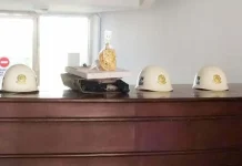 Ini Bentuk Paket yang Diduga Bom di Kantor Wali Kota Kendari Ini Bentuk Paket yang Diduga Bom di Kantor Wali Kota Kendari