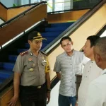 Paket Diduga Bom di Kantor Walikota Ternyata Isinya Kertas Paket Diduga Bom di Kantor Walikota Ternyata Isinya Kertas