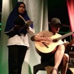 Pameran Fotografi Ditutup dengan Pentas Cinta untuk UHO Pameran Fotografi Ditutup dengan Pentas Cinta untuk UHO