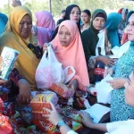 Gelar Pasar Murah, Disperindag Konsel Jual Sembako Harga Distributor Gelar Murah, Disperindag Konsel Jual Sembako Harga Distributor