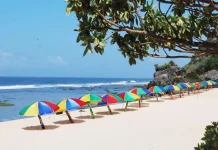 Mudik ke Jogja? Nikmati Keindahan 10 Pantai Ini Mudik ke Jogja? Nikmati Keindahan 10 Pantai Ini