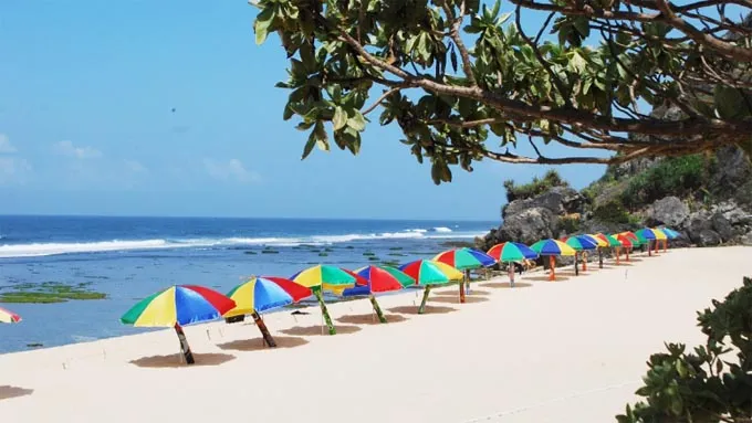 patai_pok_tunggal Mudik ke Jogja? Nikmati Keindahan 10 Pantai Ini