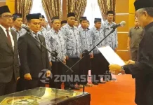 Jadi Kadis Definitif, Ini Program Prioritas Pahri Yamsul Jadi Kadis Definitif, Ini Program Prioritas Pahri Yamsul