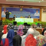 Nur Alam Sebut Jadi Kepala Sekolah Lebih Bagus daripada Bupati Nur Alam Sebut Jadi Kepala Sekolah Lebih Bagus daripada Bupati