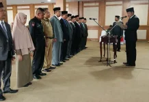 Diangkat Jadi Kadis Lagi, Arif Yadi Upayakan Segera Aktifkan Server Disdukcapil Konut Diangkat Jadi Kadis Lagi, Arif Yadi Upayakan Segera Aktifkan Server Disdukcapil Konut