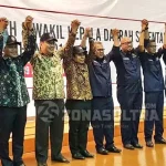 Anggaran Clear, Sultra Siap Laksanakan Pilgub 2018 Anggaran Clear, Sultra Siap Laksanakan Pilgub 2018