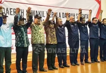 Anggaran Clear, Sultra Siap Laksanakan Pilgub 2018 Anggaran Clear, Sultra Siap Laksanakan Pilgub 2018