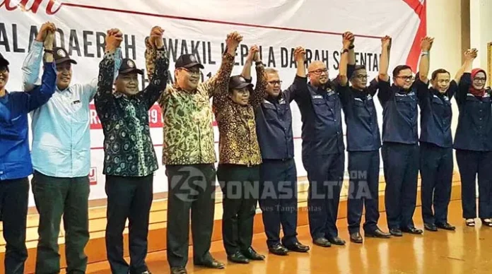 Anggaran Clear, Sultra Siap Laksanakan Pilgub 2018