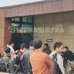 96 Anggota Senat Ikut Memilih Rektor UHO, Satu Orang Meninggal Dunia 96 Anggota Senat Ikut Memilih Rektor UHO, Satu Orang Meninggal Dunia