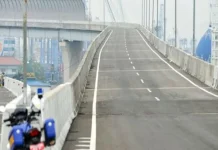 Mudikers Perlu Tahu, Tol Brebes-Batang Hanya Dibuka Siang Hari Mudikers Perlu Tahu, Tol Brebes-Batang Hanya Dibuka Siang Hari