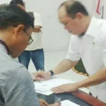 Penyaluran Kartu BPJS Tahap lll di Konut Tunggu Hasil Pendataan Penyaluran Kartu BPJS Tahap lll di Konut Tunggu Hasil Pendataan