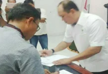 Penyaluran Kartu BPJS Tahap lll di Konut Tunggu Hasil Pendataan Penyaluran Kartu BPJS Tahap lll di Konut Tunggu Hasil Pendataan