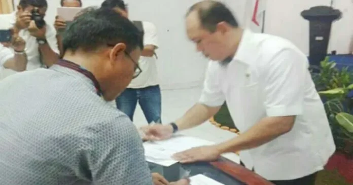 Penyaluran Kartu BPJS Tahap lll di Konut Tunggu Hasil Pendataan