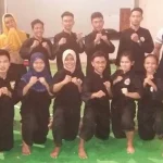 PPLP Pencak Silat Sultra Siapkan 12 Atlet di Kejurnas NTB PPLP Pencak Silat Sultra Siapkan 12 Atlet di Kejurnas NTB