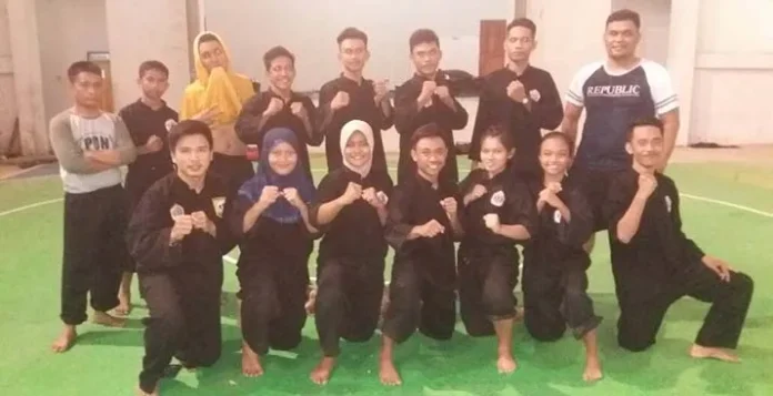pencak_silat_zs PPLP Pencak Silat Sultra Siapkan 12 Atlet di Kejurnas NTB