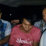 Polsek Onembute Amankan Pencuri Mesin Senso Polsek Onembute Amankan Pencuri Mesin Senso
