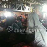 Puluhan Penumpang ke Wakatobi Terlantar di Pelabuhan Perahu Kendari Puluhan Penumpang ke Wakatobi Terlantar di Pelabuhan Perahu Kendari