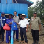 Dituding Tak Ada Perhatian Dengan Korban Banjir, Ini Penjelasan Kadinsos Konut Pemkab Konut Salurkan Bantuan 83 KK Korban Banjir di Motui