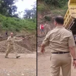 Jalan Nasional Rusak Parah, Pemkab Konut Perbaiki Jalan Alternatif Menuju Ibukota Jalan Nasional Rusak Parah, Pemkab Konut Perbaiki Jalan Alternatif Menuju Ibukota